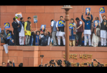 Photo of संसद में हंगामे के बीच महंगाई और बेरोजगारी पर तीखी बहस