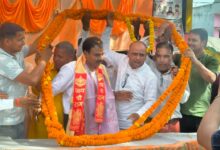 Photo of स्कूल चलो अभियान से शिक्षा के प्रति बढ़ी जागरूकता