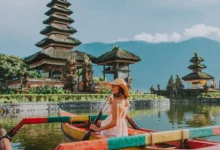 Photo of महिलाओं के लिए ‘एक्सोटिक बाली ट्रिप’ का आयोजन, 16 मई से शुरू होगा खास टूर