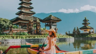 Photo of महिलाओं के लिए ‘एक्सोटिक बाली ट्रिप’ का आयोजन, 16 मई से शुरू होगा खास टूर