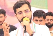 Photo of महिला आरक्षण बिल पर सियासत तेज