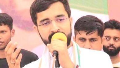 Photo of महिला आरक्षण बिल पर सियासत तेज