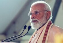 Photo of उत्तराखंड: सौगात व स्वागत के बीच सफलता का मंत्र देकर जाएंगे पीएम मोदी