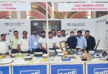 Photo of फैजाबाद रोड स्थित गोल्डन ब्लॉसम रिजॉर्ट में ‘ऑटो फेयर 2026’ का भव्य समापन