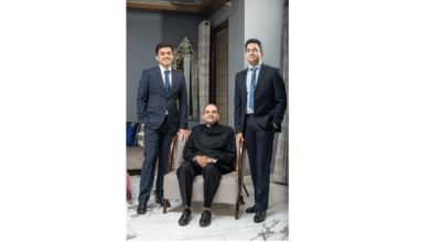 Photo of हाउस ऑफ जॉली ने एनरिको कैसिना और ओमपोरो का किया अधिग्रहण, वैश्विक विस्तार को मिलेगी नई मजबूती