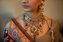 Photo of दुल्हनों के लिए नेकलेस लेयरिंग का अल्टीमेट गाइड, Aurus Jewels के साथ