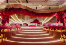 Photo of मलेशिया में शाही अंदाज़ में सजी रिषिता-नीरव की वेडिंग, हर फंक्शन बना स्टाइल और ग्रैंडर का उदाहरण