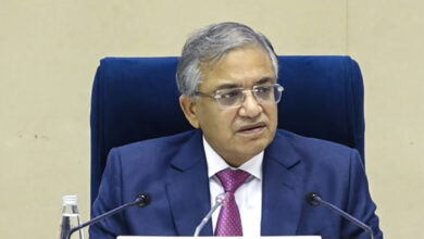 Photo of विभिन्न राज्यों में चुनाव को लेकर पार्टियां सक्रिय, रैलियों और बैठकों का दौर तेज