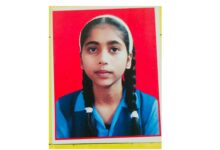 Photo of अनुप्रिया पटेल ने इंटरमीडिएट में 80% अंक हासिल कर बढ़ाया मान