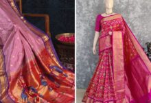 Photo of शादी-ब्याह के हर मौके के लिए Sundari Silks की खास साड़ियां
