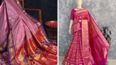 Photo of शादी-ब्याह के हर मौके के लिए Sundari Silks की खास साड़ियां