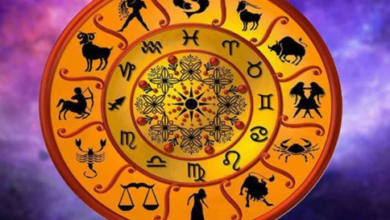 Photo of 11 अप्रैल 2026 का राशिफल