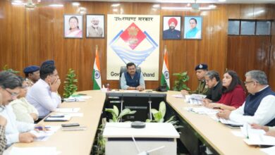 Photo of कालाबाजारी और अवैध गैस बिक्री पर सख्त कार्रवाई, कई राज्यों में अभियान तेज