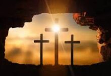 Photo of गुड फ्राइडे पर श्रद्धा और शांति के साथ प्रार्थनाएं, चर्चों में विशेष आयोजन