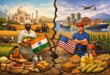 Photo of व्यापार एवं विकास संवाद में गूंजा स्वर: “व्यापारी ही विकास की धुरी”