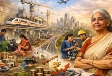 Photo of इंफ्रास्ट्रक्चर विकास से रफ्तार पकड़ेगा व्यापार, यूपी सरकार की बड़ी पहल