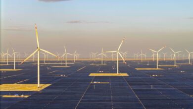 Photo of अदाणी ग्रीन एनर्जी ने रचा इतिहास, एक साल में 5 गीगावॉट क्षमता जोड़ने का रिकॉर्ड