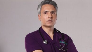 Photo of “अपने मन का ख्याल रखना उतना ही ज़रूरी है, जितना शरीर का”