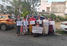 Photo of विश्व स्वास्थ्य दिवस पर इनर व्हील क्लब का जागरूकता अभियान