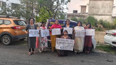 Photo of विश्व स्वास्थ्य दिवस पर इनर व्हील क्लब का जागरूकता अभियान