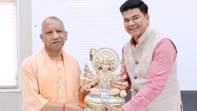 Photo of सीएम से मिले बरेली के महापौर, 17 नगर निगमों में विकास को मिलेगी नई दिशा