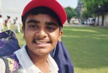 Photo of विधान पांडे बने अंडर-16 क्रिकेट टीम के कप्तान