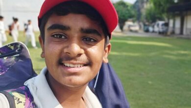 Photo of विधान पांडे बने अंडर-16 क्रिकेट टीम के कप्तान