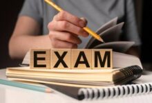 Photo of बिहार AEDO परीक्षा पर उठे सवाल: ब्लैकलिस्टेड कंपनी को ठेका, गड़बड़ी में कर्मचारी गिरफ्तार