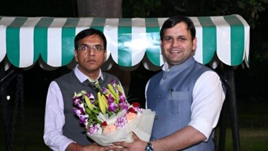 Photo of हरियाणा को वैश्विक खेल केंद्र बनाने की दिशा में तेज़ कदम, ‘मिशन ओलंपिक 2036’ पर जोर