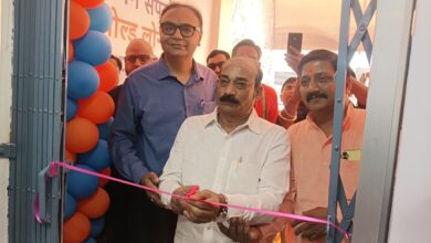 Photo of चिनहट में आईआईएफएल फाइनेंस की गोल्ड लोन शाखा का उद्घाटन