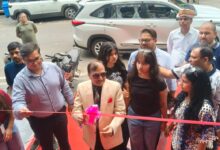 Photo of मुरादाबाद में iCrest Apple का अधिकृत शोरूम लॉन्च, ग्राहकों को मिलेगी प्रीमियम सुविधा