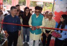 Photo of मेक माई ट्रिप बरेली ब्रांच का भव्य शुभारंभ, मेयर ने किया उद्घाटन