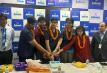 Photo of JEE Main 2026 में आकाश सहारनपुर का शानदार प्रदर्शन, 5 छात्रों ने 99+ परसेंटाइल हासिल किए