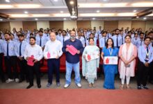 Photo of SBI लाइफ की ‘थैंक्स ए डॉट’ पहल: लखनऊ में ब्रेस्ट कैंसर जागरूकता अभियान