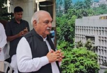 Photo of कांग्रेस ने सत्र छोड़ा, बाहर बनाई समानांतर विधानसभा