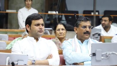 Photo of सरकार के प्रगतिशील कदमों का विरोध करती रही है कांग्रेस : गौरव गौतम