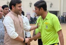 Photo of हरियाणा में खेलों का स्वर्णिम दौर शुरू, सैकड़ों खेल नर्सरियों की सौगात