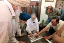 Photo of अम्बाला रिंग रोड से गांव पंजोखरा साहिब आना-जाना होगा आसान