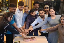 Photo of बालागंज में K Fitness जिम का भव्य उद्घाटन, प्रीमियम फिटनेस की नई शुरुआत