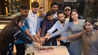 Photo of बालागंज में K Fitness जिम का भव्य उद्घाटन, प्रीमियम फिटनेस की नई शुरुआत