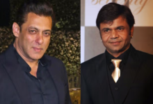 Photo of मज़ाक पड़ा भारी? राजपाल यादव विवाद में, सलमान खान के बयान ने बढ़ाई चर्चा