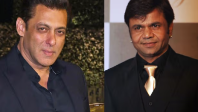 Photo of मज़ाक पड़ा भारी? राजपाल यादव विवाद में, सलमान खान के बयान ने बढ़ाई चर्चा