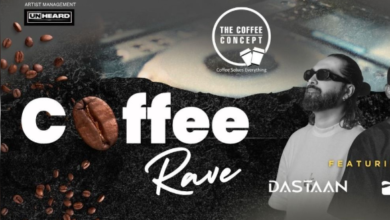 Photo of लखनऊ में ‘कॉफी रेव पार्टी’ का अनोखा आयोजन, कॉफी और म्यूजिक का धमाकेदार संगम