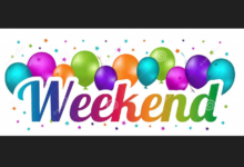 Photo of लखनऊ में वीकेंड पूल पार्टी का धमाल, 18 अप्रैल को खास आयोजन