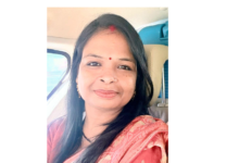 Photo of महिला शिक्षक संघ की कमान फिर डॉ. अनीता तिवारी को