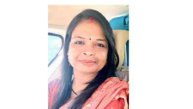 Photo of महिला शिक्षक संघ की कमान फिर डॉ. अनीता तिवारी को