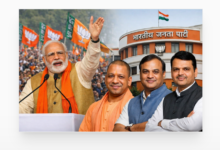 Photo of मोदी के बाद की बीजेपी: क्या बिना करिश्माई नेतृत्व के भी कायम रहेगी मजबूती?