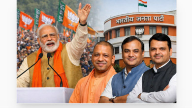 Photo of मोदी के बाद की बीजेपी: क्या बिना करिश्माई नेतृत्व के भी कायम रहेगी मजबूती?