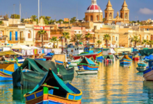 Photo of यूरोप के 10 छोटे शहर, जहां रोमांस की कोई कमी नहीं