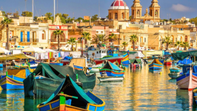 Photo of यूरोप के 10 छोटे शहर, जहां रोमांस की कोई कमी नहीं